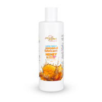 2в1 лубрикант та масажний гель - MyLove Aroma Series Intim&Massage Honey, 300 мл