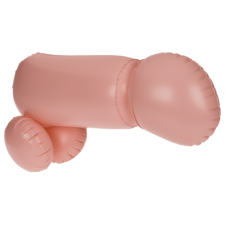 Гра Inflatable Cock Fighting, 2 шт.