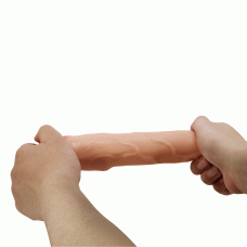 Насадка на член - Pretty Love Kylian Penis Extender +3" Flesh