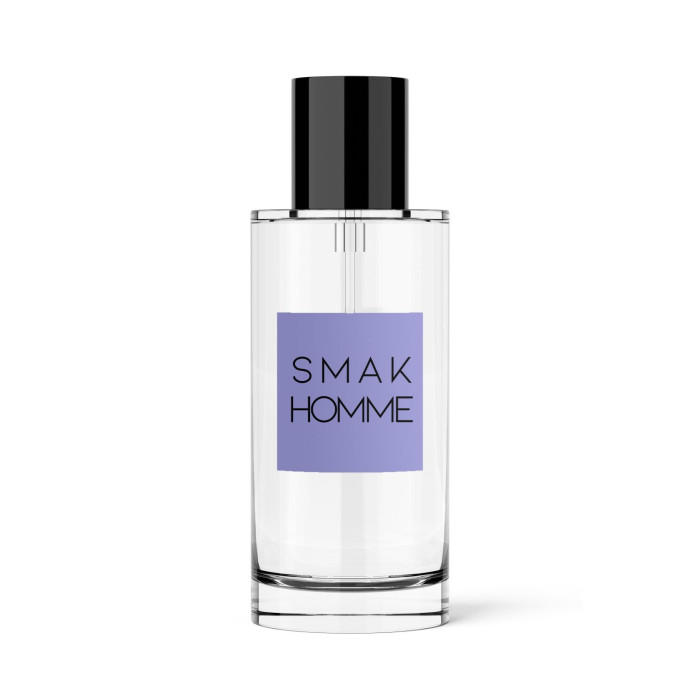 Чоловічі парфуми - Smak Homme, 50 мл
