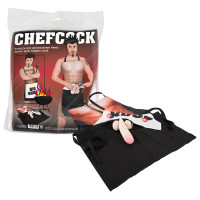 Фартух - Chefcock