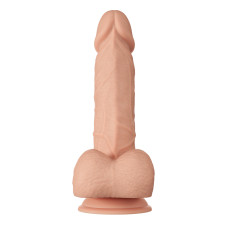 Фалоімітатор - Beautiful Encounter Bahamut Dildo Flesh