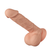 Фалоімітатор - Beautiful Encounter Bahamut Dildo Flesh