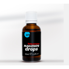 Краплі - Ero Marathon Drops Men, 30 мл