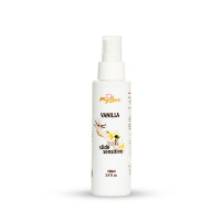 Інтимний гель-лубрикант - MyLove Taste Slide Sensitive Vanilla, 100 мл