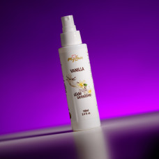 Інтимний гель-лубрикант - MyLove Taste Slide Sensitive Vanilla, 100 мл