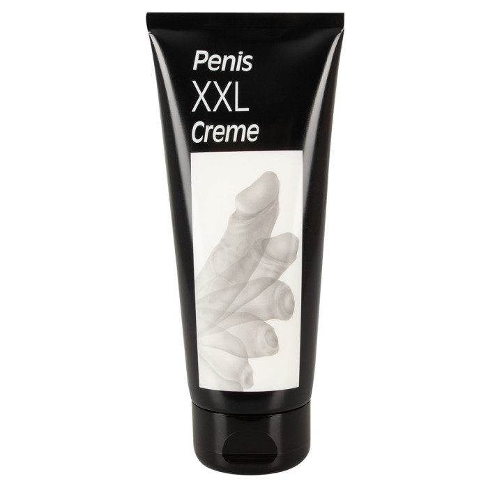 Крем для збільшення члену - Penis XXL Creme, 200 мл