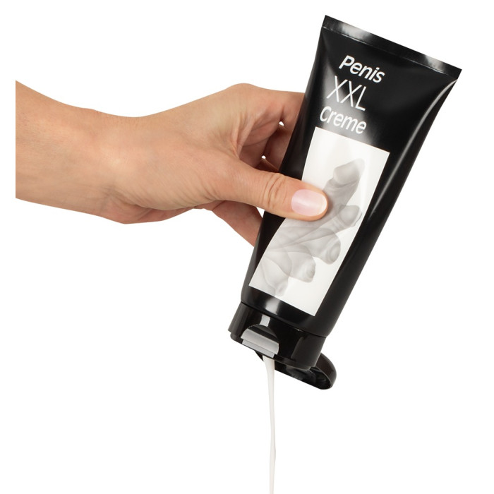 Крем для збільшення члену - Penis XXL Creme, 200 мл