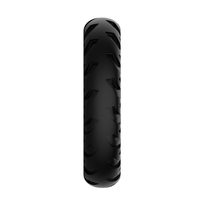 Ерекційне кільце - Titan Cock Ring Green