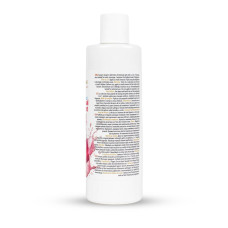 2в1 лубрикант та масажний гель - MyLove Aroma Series Intim&Massage Rose, 300 мл