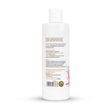 2в1 лубрикант та масажний гель - MyLove Aroma Series Intim&Massage Rose, 300 мл