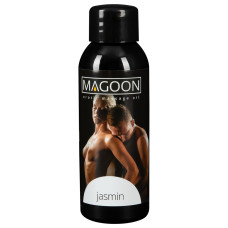 Масажна олійка - Magoon Jasmin, 50 мл