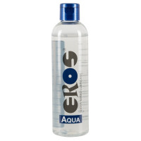 Лубрикант - EROS Aqua, 250 мл bottle