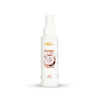 Інтимний гель-лубрикант - MyLove Taste Slide Sensitive Coconut, 100 мл