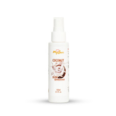 Інтимний гель-лубрикант - MyLove Taste Slide Sensitive Coconut, 100 мл