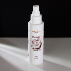 Інтимний гель-лубрикант - MyLove Taste Slide Sensitive Coconut, 100 мл