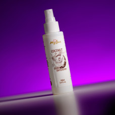 Інтимний гель-лубрикант - MyLove Taste Slide Sensitive Coconut, 100 мл