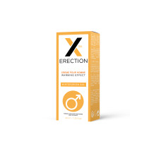 Крем - Xtra Erection, 40 мл