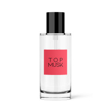 Чоловічі парфуми - Top Musk, 50 мл