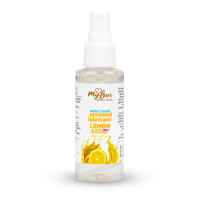 2в1 лубрикант та масажний гель - MyLove Aroma Series Intim&Massage Lemon, 50 мл