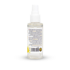 2в1 лубрикант та масажний гель - MyLove Aroma Series Intim&Massage Lemon, 50 мл