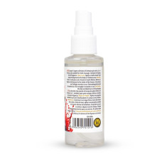 2в1 лубрикант та масажний гель - MyLove Aroma Series Intim&Massage Cherry, 50 мл