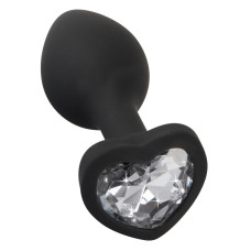 Анальна пробка - Silicone Butt Plug