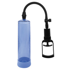 Вакуумна помпа - Powerpump MAX Blue