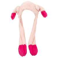 Шапка - Hat with Inflatable Penis