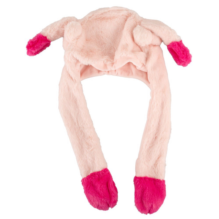 Шапка - Hat with Inflatable Penis