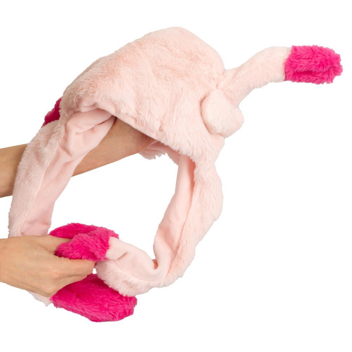 Шапка - Hat with Inflatable Penis