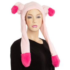 Шапка - Hat with Inflatable Penis