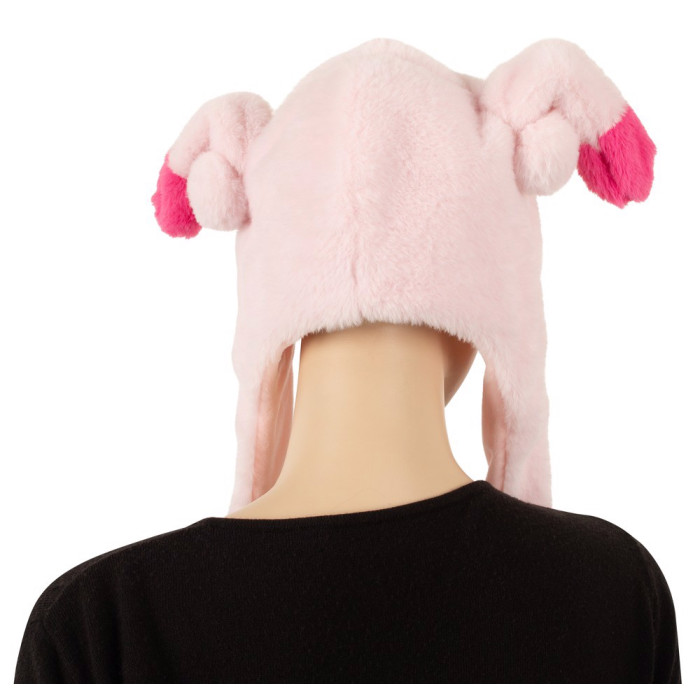 Шапка - Hat with Inflatable Penis