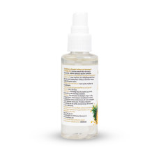 2в1 лубрикант та масажний гель - MyLove Aroma Series Intim&Massage Pineapple, 50 мл