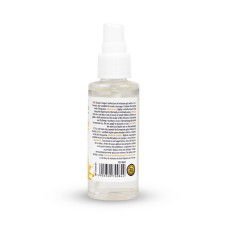 2в1 лубрикант та масажний гель - MyLove Aroma Series Intim&Massage Pineapple, 50 мл