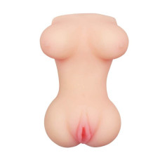 Мастурбатор - X-Basic Pocket Boobs & Pussy