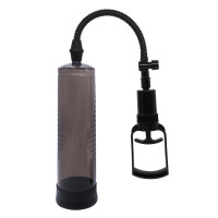 Вакуумна помпа - Powerpump MAX Black
