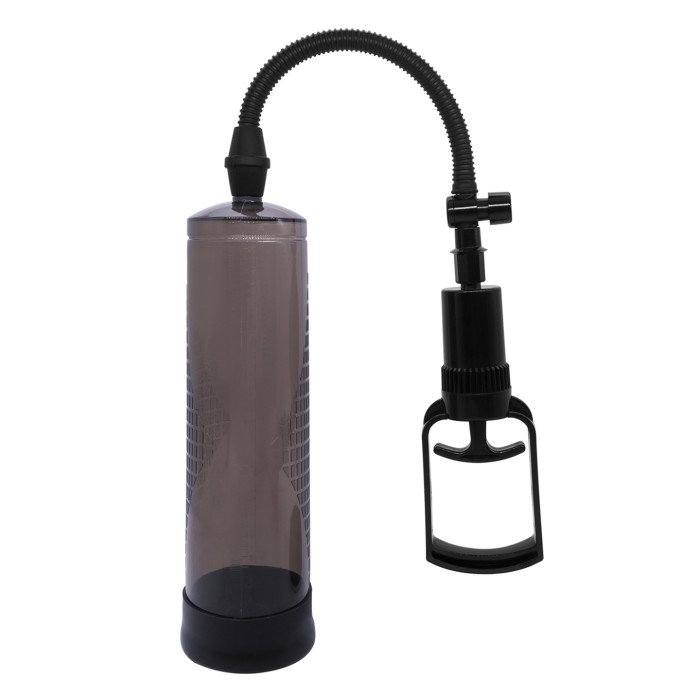 Вакуумна помпа - Powerpump MAX Black