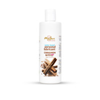 2в1 лубрикант та масажний гель - MyLove Aroma Series Intim&Massage Cinnamon, 300 мл