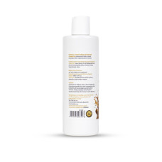 2в1 лубрикант та масажний гель - MyLove Aroma Series Intim&Massage Gingerbread, 300 мл