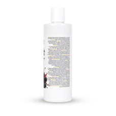 2в1 лубрикант та масажний гель - MyLove Aroma Series Intim&Massage Blackcurrant, 300 мл