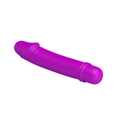 Вібратор - Pretty Love Emily Vibrator Pink