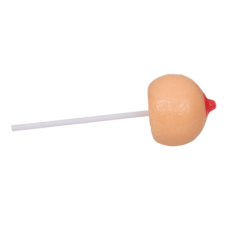 Льодяник Sexy Lollipop Boob, 50 г
