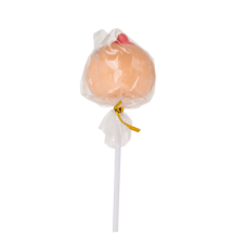Льодяник Sexy Lollipop Boob, 50 г