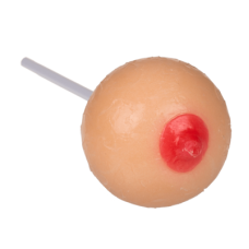 Льодяник Sexy Lollipop Boob, 50 г