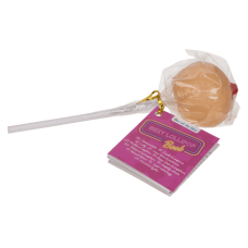 Льодяник Sexy Lollipop Boob, 50 г
