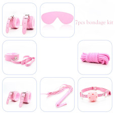 БДСМ набір - Hidden Desire Chest BDSM Kit 2.0