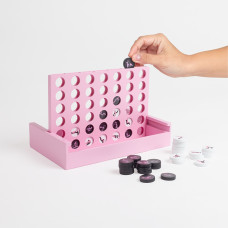 Гра - Play4Sex Wooden Game