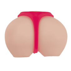 Антистрес Squeeze Cheeky Bum Pink