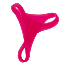 Антистрес Squeeze Cheeky Bum Pink